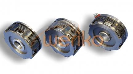 Sprzęgło do tokarki TUM 35/ TUM 25