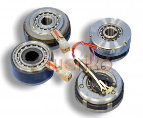 Sprzęgło do wytaczarki typ HWC110