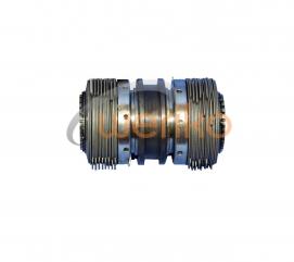 Sprzęgło dwustronne tokarki CU 580M/ CU 400/ CU 380