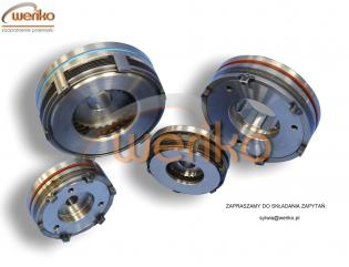 SPRZĘGŁO ETM 112 *** FIRMA WERIKO
