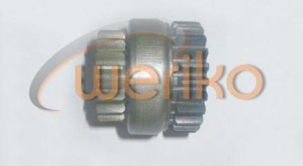 Sprzęgło przeciążeniowe do CU 580M