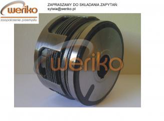 Sprzęgło wielopłytkowe 3 KL 5