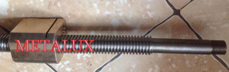 Śruba do tokarki TR90 Poręba tel. 601273528