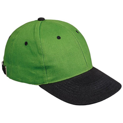 STANMORE czapka (kolor zielony) Cerva