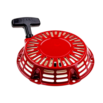 STARTER KOMPLETNY GX120 GX160 HONDA 28400-ZH8-013