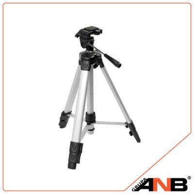 STATYW ALUMINIOWY Z REGULOWANĄ GŁOWICĄ 5025 STANLEY 1-77-201