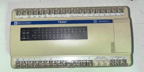 Sterownik TELEMECANIQUE 