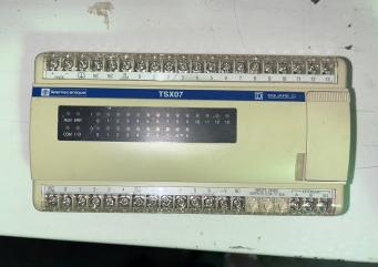 Sterownik TELEMECANIQUE TSX07