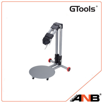 Stojak pod mieszadła GTools R6301C i R6202A