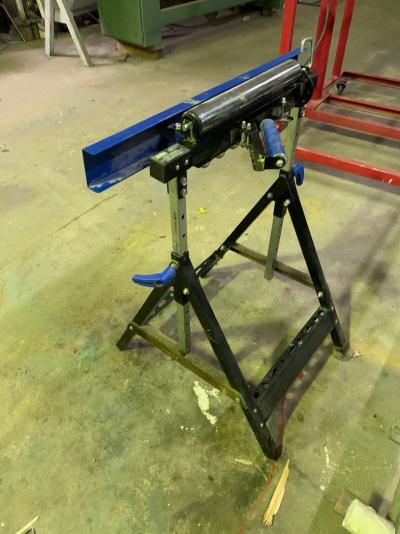 Stolik podawczy Werkzau