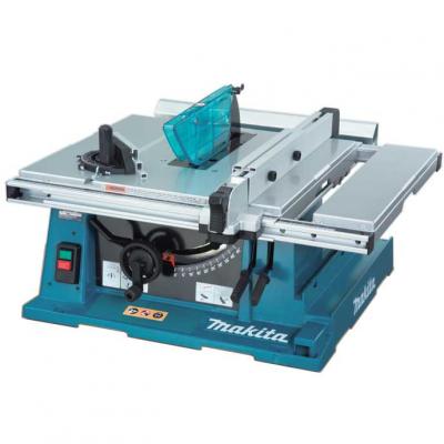 Stołowa pilarka tarczowa 2704 Makita