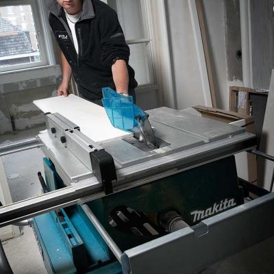 Stołowa pilarka tarczowa 2704 Makita