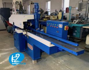 Strugarka 4 stronna Gubisch