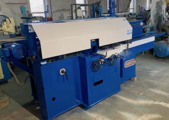 Strugarka 4 stronna Gubisch