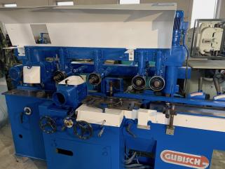 Strugarka 4 stronna Gubisch