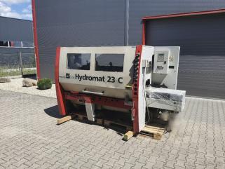 Strugarka 4 stronna WEINIG HYDROMAT H23C