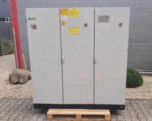 Strugarka 4 stronna WEINIG HYDROMAT H23C