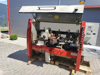 Strugarka 4 stronna WEINIG HYDROMAT H23C