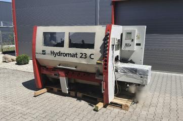 Strugarka 4 stronna WEINIG HYDROMAT H23C