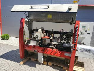 Strugarka 4 stronna WEINIG HYDROMAT H23C