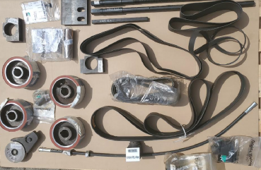 Strugarka 4 stronna WEINIG HYDROMAT H23C