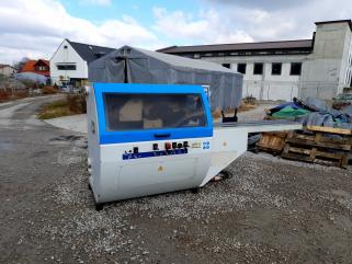 Strugarka Czterostronna FUTURA ,strugarka