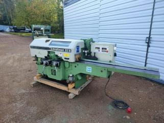 Strugarka Czterostronna WEINING PROFIMAT 22N, 5 Głowic ,strugarka,