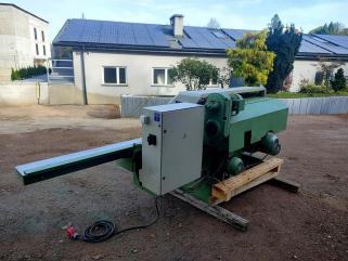 Strugarka Czterostronna WEINING PROFIMAT 22N, 5 Głowic ,strugarka,