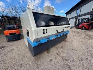 Strugarka czterostronna WEINING UNIMAT 23E,strugarka 6 glowic