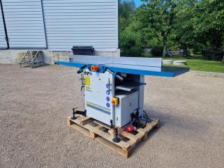 Strugarko grubościówka Bernardo 410mm,wyrówniarko grubościówka, strugarka,