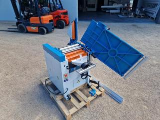 Strugarko grubościówka Bernardo 410mm,wyrówniarko grubościówka, strugarka,