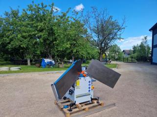 Strugarko grubościówka Bernardo 410mm,wyrówniarko grubościówka, strugarka,