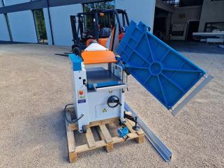 Strugarko grubościówka Bernardo 410mm,wyrówniarko grubościówka, strugarka,