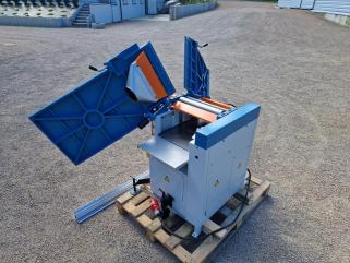 Strugarko grubościówka Bernardo 410mm,wyrówniarko grubościówka, strugarka,