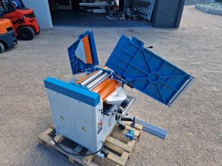 Strugarko grubościówka Bernardo 410mm,wyrówniarko grubościówka, strugarka,