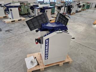 Strugarko-grubościówka CORMAK PT260 400V NOWA WERSJA