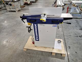 Strugarko-grubościówka CORMAK PT265, NOWA WERSJA