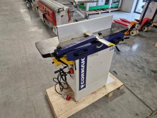 Strugarko-grubościówka CORMAK PT265, NOWA WERSJA