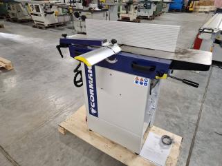 Strugarko-grubościówka CORMAK PT265, NOWA WERSJA