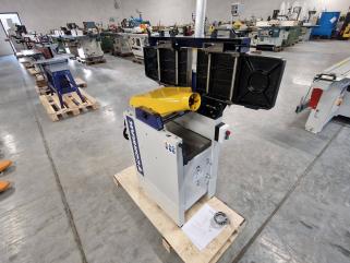 Strugarko-grubościówka CORMAK PT265, NOWA WERSJA