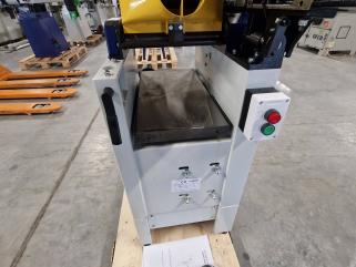 Strugarko-grubościówka CORMAK PT265, NOWA WERSJA