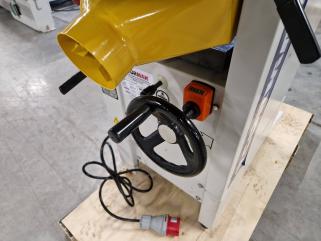 Strugarko-grubościówka CORMAK PT265, NOWA WERSJA