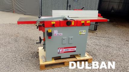 Strugarko-grubościówka Holzmann HOB 410PRO NOWA