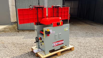 Strugarko-grubościówka Holzmann HOB 410PRO NOWA