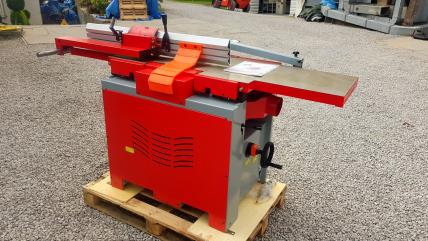 Strugarko-grubościówka Holzmann HOB 410PRO NOWA