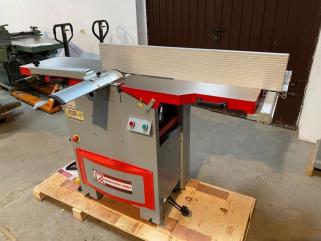 Strugarko grubościówka HOLZMANN HOB305 PRO z wałem spiralnym NOWA