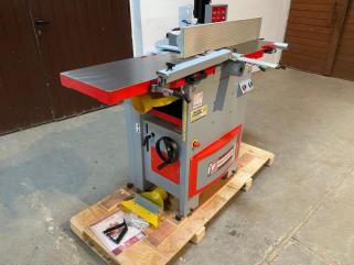 Strugarko grubościówka HOLZMANN HOB305 PRO z wałem spiralnym NOWA