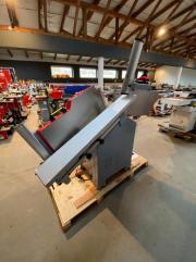 Strugarko grubościówka HOLZMANN HOB305 PRO z wałem spiralnym NOWA