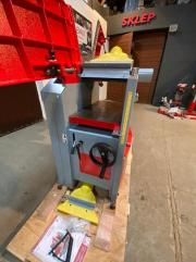 Strugarko grubościówka HOLZMANN HOB305 PRO z wałem spiralnym NOWA