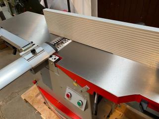 Strugarko grubościówka HOLZMANN HOB305 PRO z wałem spiralnym NOWA